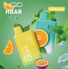 HBAR 6000