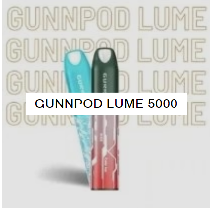 IGET Disposable Pods